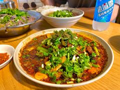 -杨三孃跷脚牛肉(中粮鸿云悦街店)