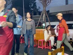 -正南齊北重庆老火锅(光华村直营店)