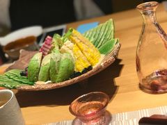 -本逸·割烹料理(湖墅店)