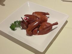 -利苑酒家(合景国际金融广场店)