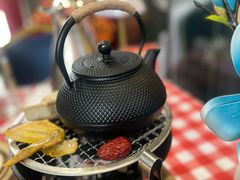 -粤香楼(新光里店)
