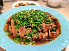 -方荣糊涂菜馆(湖北路店)