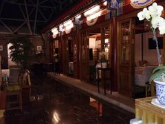 -北京古城老院厉晓麟精致菜