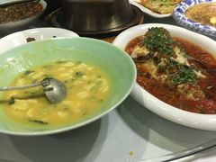 -铜锣湾·有麝自然香(渝北财富中心店)