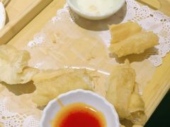 -老版火锅(半坡店)