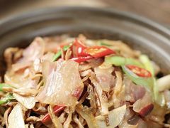 -七步香云南山里菜(昆明老街店)