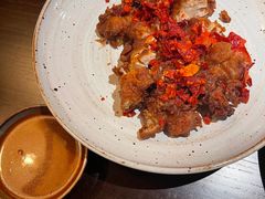 -Brut Eatery悦璞食堂(建国东路店)
