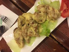 -玛格萝妮比萨屋(四平店)