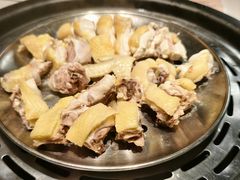 -水禾轩·海鲜蒸汽主题餐厅(拱北店)