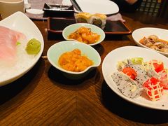 -佛山希尔顿酒店·融誉亚洲美食荟