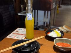 -炭窑水浒烤肉(汉阳鹦鹉巷子店)