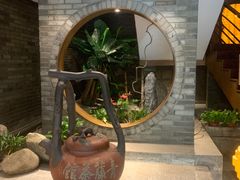 -青藤茶馆(南山路店)