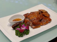 烧鸡-一品滇香·云南菜(公益西桥店)