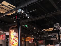 -猫抓烤肉(春熙路店)