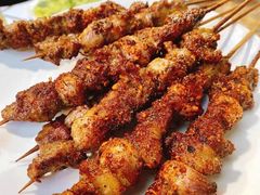 -小板凳(四公里店)