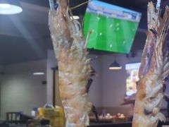 -四禧精酿铜锅涮肉·烧烤工场(大明湖店)