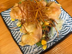 -福匠日本料理(人民路店)