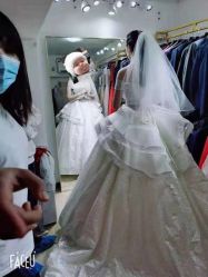 -NaNa婚纱礼服馆