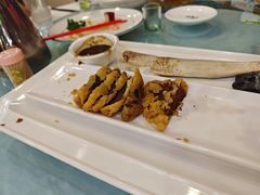 -绿雅居原生态农庄(小涌店)