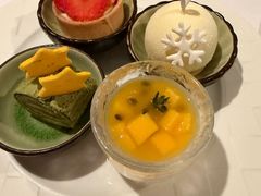 -罗宾斯牛排馆(重庆丽晶酒店)