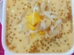 -满记甜品(加州阳光开元广场店)