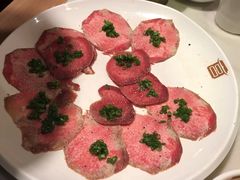 -韩宫宴烤肉·料理(苏州中心店)