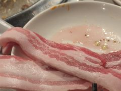 -汉金城海鲜烤肉自助百汇(威海威高广场店)