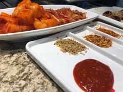 -丰茂烤串(六里桥店)