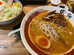 -雷门拉面店(新光天地店)