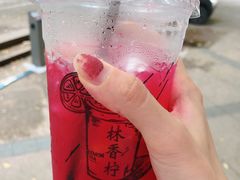 -LELECHA乐乐茶(三里屯店)