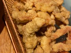 -渝信川菜(长安店)