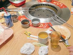 -新石器烤肉(百联川沙店)