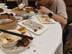 -稻香酒家·35年老字号(侨光店)