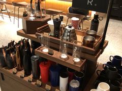 -星巴克臻选(北京颐堤港中心第二店)