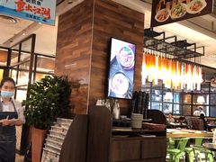 -新旺茶餐厅(嘉里城店)