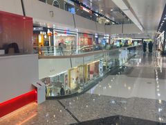 -万达广场(北京槐房店)