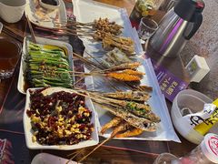 -木屋烧烤(白石洲店)