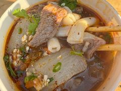 -王记生烫牛杂面馆(兰陵路店)