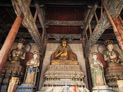 -善化寺