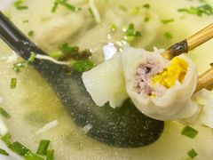 -周素珍馄饨(王家弄店)