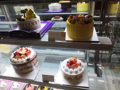 -BreadTalk面包新语·烘焙蛋糕(中华广场店)