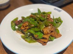 -老阿爸鲜鱼土菜(昆山花桥店)