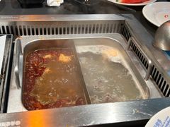 -星伦多自助料理·涮烤一体(虹悦城店)