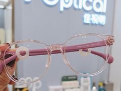 -J-OPTICAL佳视明眼镜·蔡司视觉(吾悦广场店)