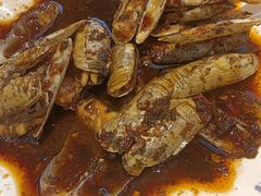 -天津乾毓德饭庄·清真传统炒菜·海鲜烧烤(咸阳路店)