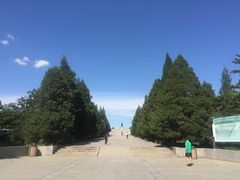 -辽沈战役纪念馆