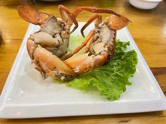 -醉壹号海鲜大排档·老厦门特色菜(厦门美食地标店)