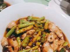 -鑫小城故事·藕汤·家常菜(台北一路总店)