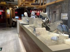 -巴奴毛肚火锅(相州店)