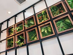-森季旋转火锅(怀远门店)